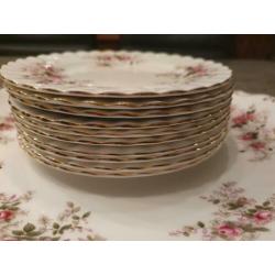 Lavender Rose royal Albert