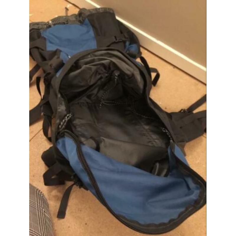 McKinley backpack