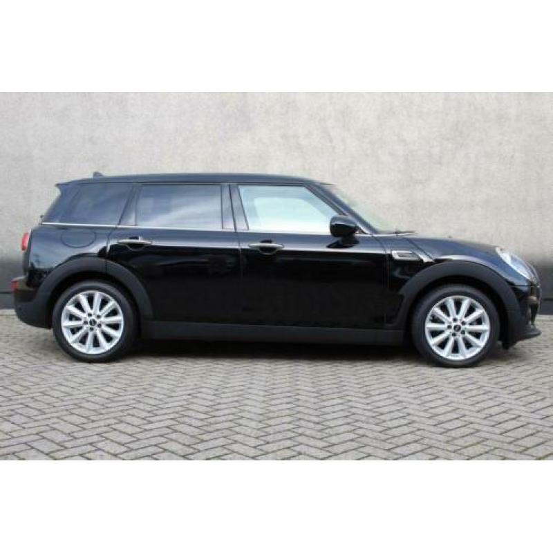 MINI Clubman One Business (bj 2017)