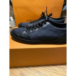 Louis Vuitton Offshore Trainer