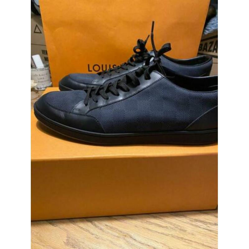 Louis Vuitton Offshore Trainer