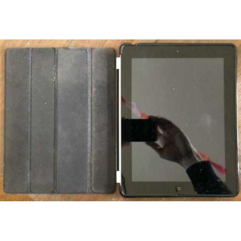 Apple iPad 3 zwart 32GB