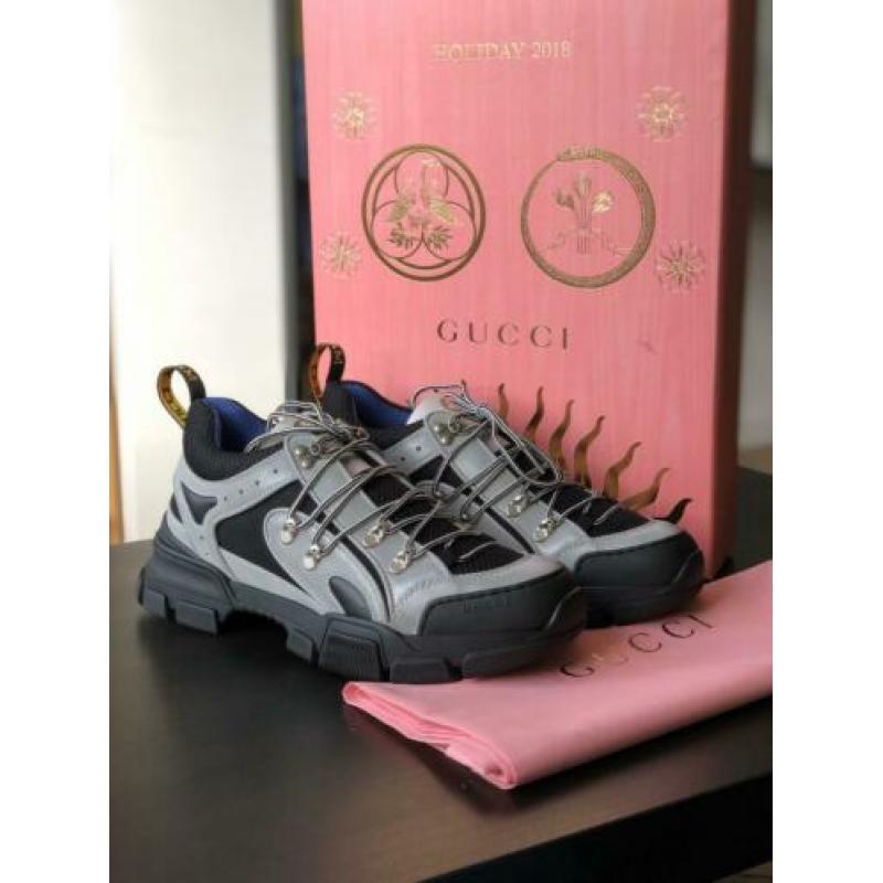 Gucci Flashtrek