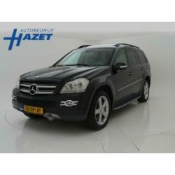 Mercedes-Benz GL-Klasse 420 CDI V8 306 PK AUT7 4M - VERBRUIK