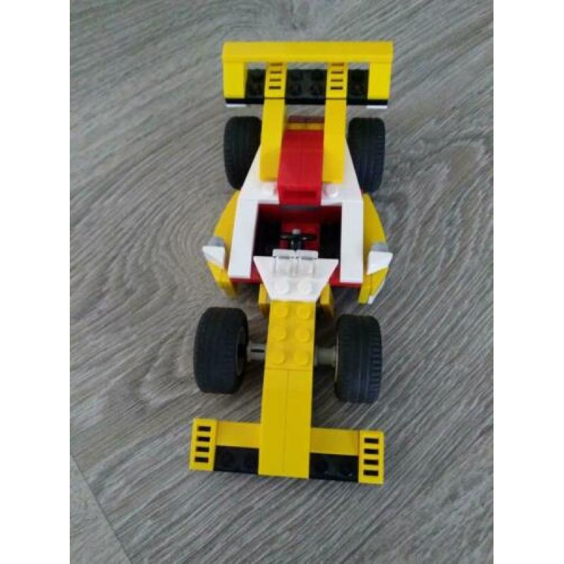 lego racer 3 in 1 31002
