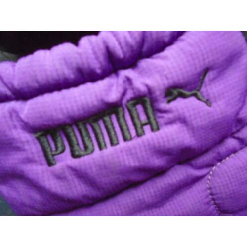 SCHOENEN/LAARZEN van PUMA*MAAT 38**
