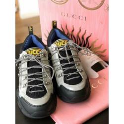Gucci Flashtrek