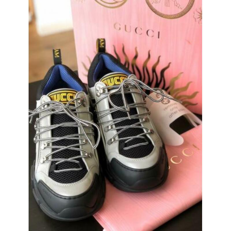 Gucci Flashtrek