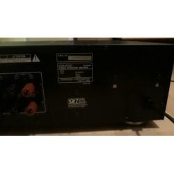Kenwood ka 5020