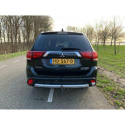 Nette Mitsubishi Outlander 2.0 PHEV prijs ex.btw