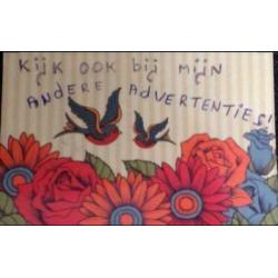 Garde Grenadiers KL Embleem/Badge {Militaria Verzamelen