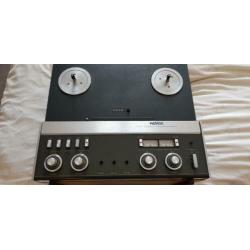 Revox A77 MK IV bandrecorder gereviseerd