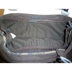 Sisley rok nieuw maat 38/40 bruin