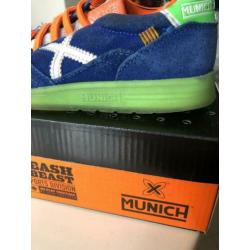 Munich maat 34