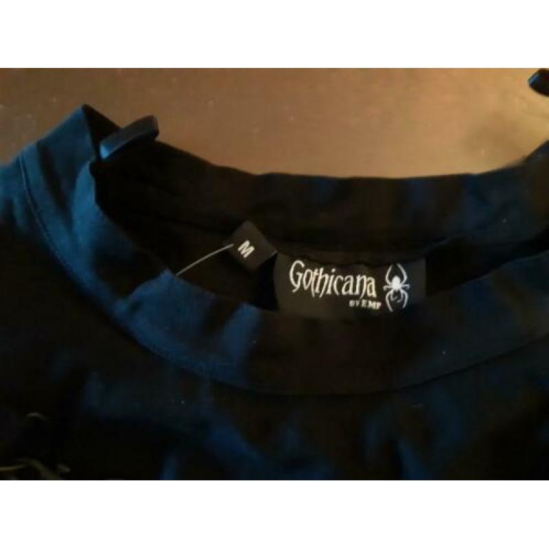 gothic rok M