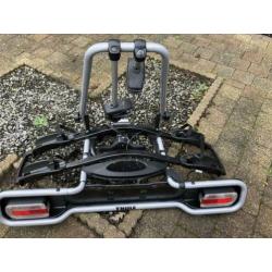 Garage opruiming, leuk spul voor rommelmarkt