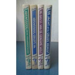 arendsoog boeken