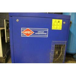 Airpress schroefcompressor
