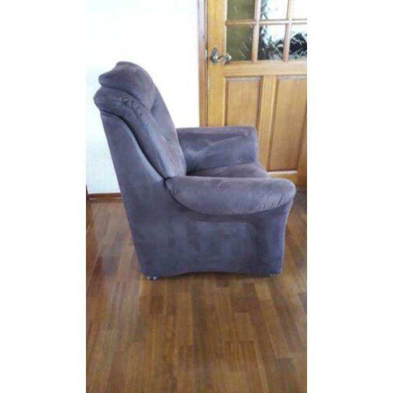 Mooie fauteuil in nieuwstaat