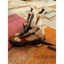 Mooie louis vuitton boots 40-41