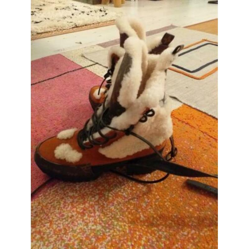 Mooie louis vuitton boots 40-41