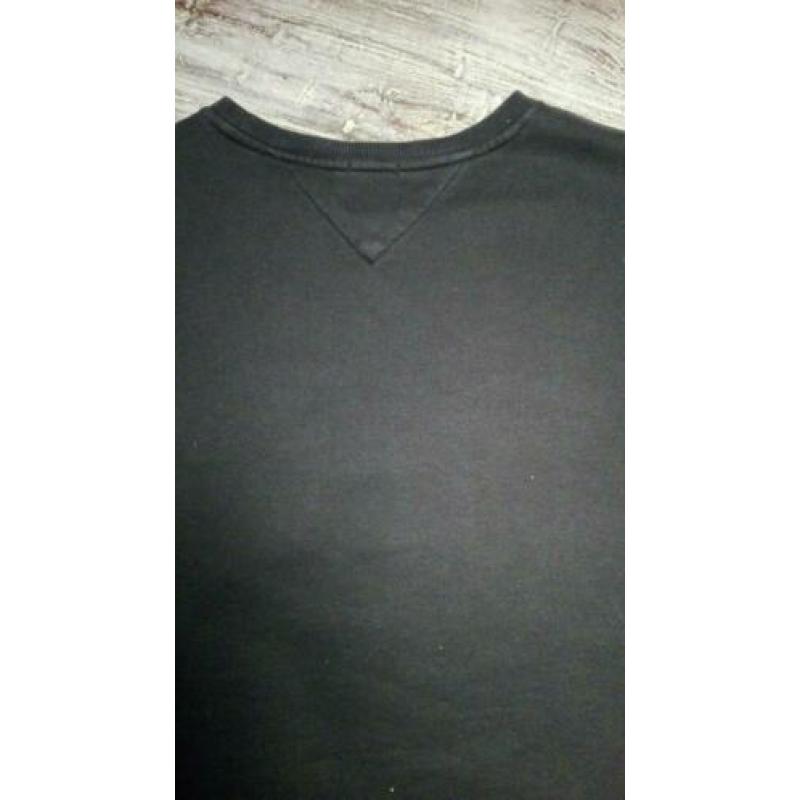 Tommy Hilfiger sweater maat L sportieve trui