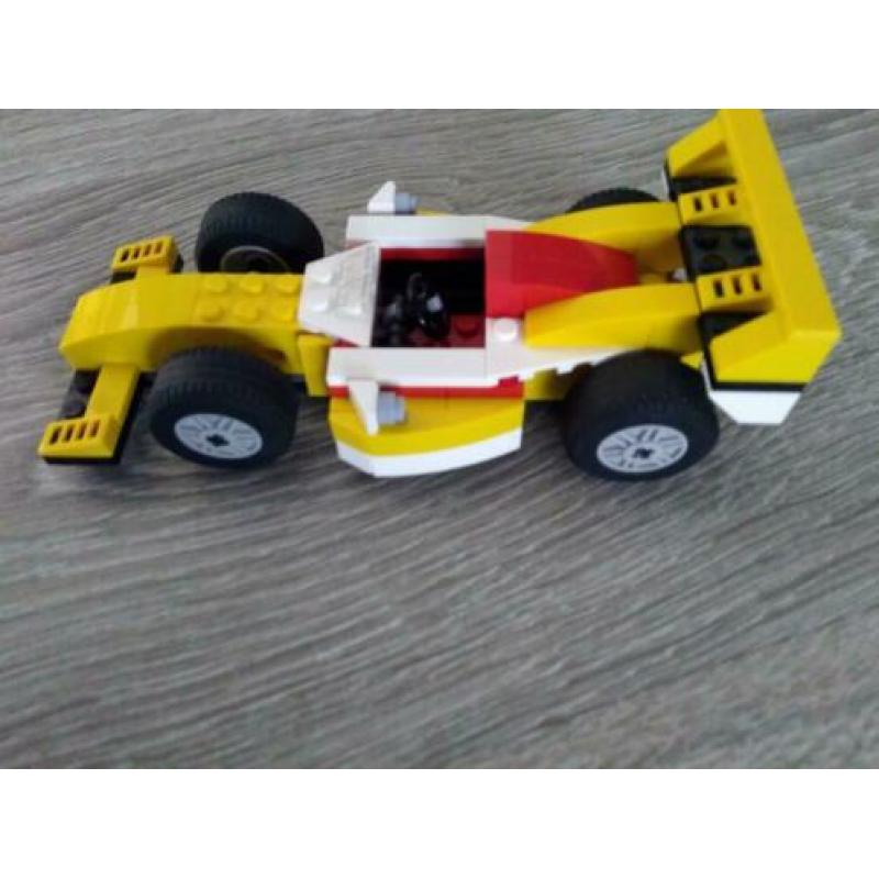 lego racer 3 in 1 31002