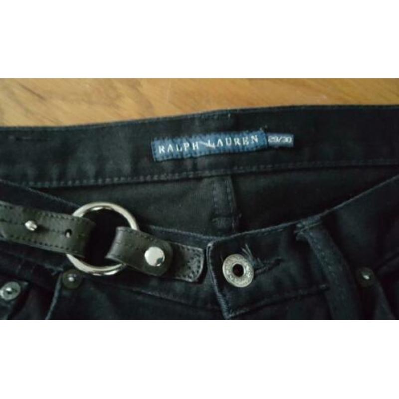 Ralph Lauren jeans maat 29/30