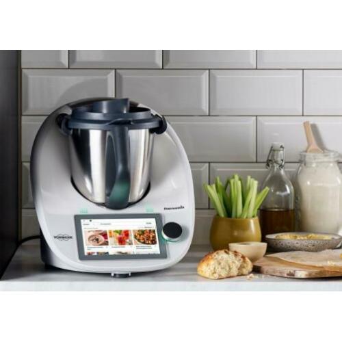 Thermomix TM 6