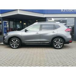 Nissan X-Trail 1.6 DIG- T TEKNA NIEUW TYPE! 163PK FULL-OPTIO