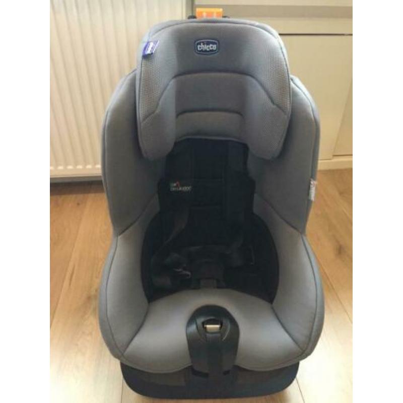 Chicco oasys 1 autostoel 9-18kg