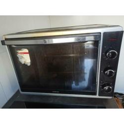 Oven inventum ov5255cs