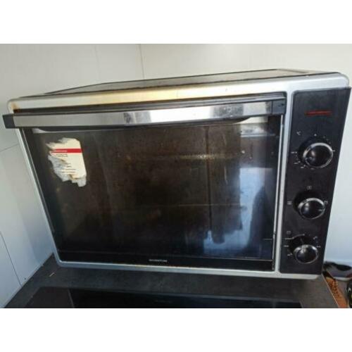 Oven inventum ov5255cs