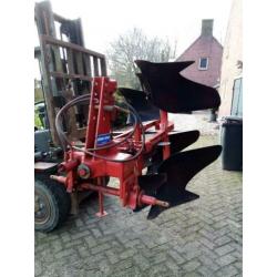 tractor / ploeg