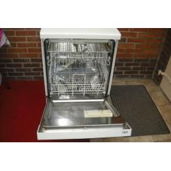 vaatwasser miele model G4210 SC type HG03 als nieuw
