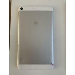 3 Huawei Mediapad/Tablet voor onderdelen of reparatie