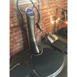 Technogym powerplate next generation
