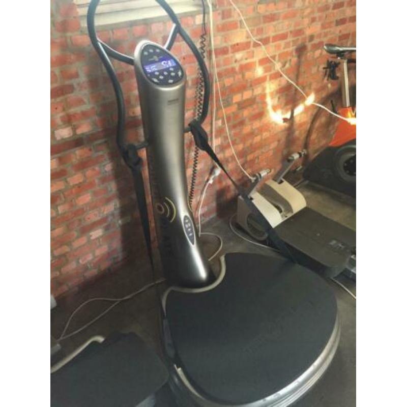 Technogym powerplate next generation
