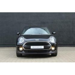 MINI Clubman One Business (bj 2017)