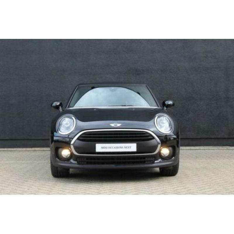 MINI Clubman One Business (bj 2017)