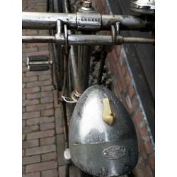 Fongers herenfiets