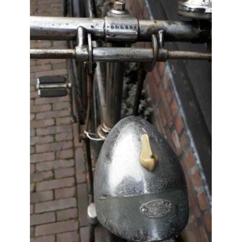 Fongers herenfiets