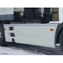 Sideskirts / Zijskirts Daf XF 95