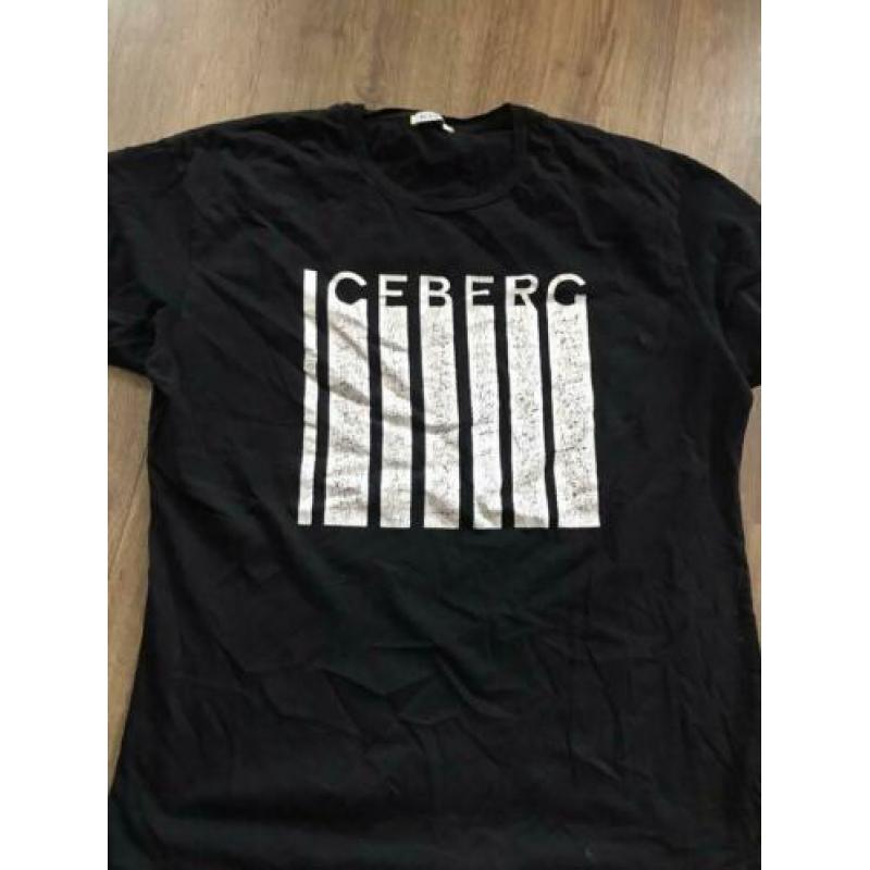 Pakket Armani iceberg calvin klein my brand