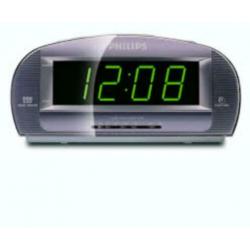 wekkerradio philips