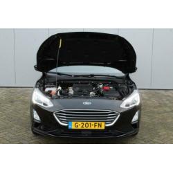 Ford Focus Wagon 1.0 125pk. EcoBoost Trend Business Edition,