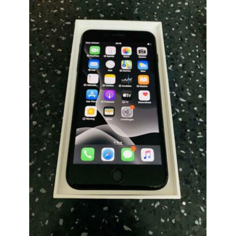iPhone 7 plus
