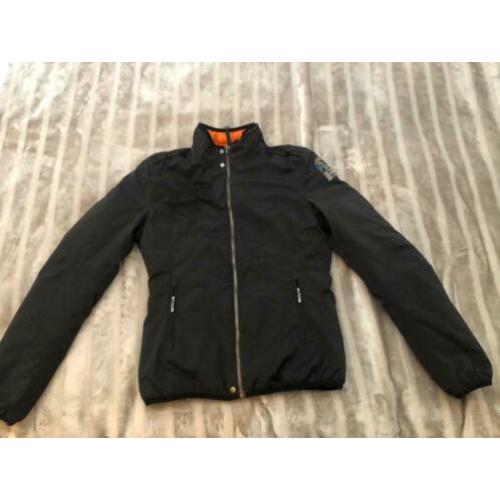 Parajumpers Jas XS ZGAN