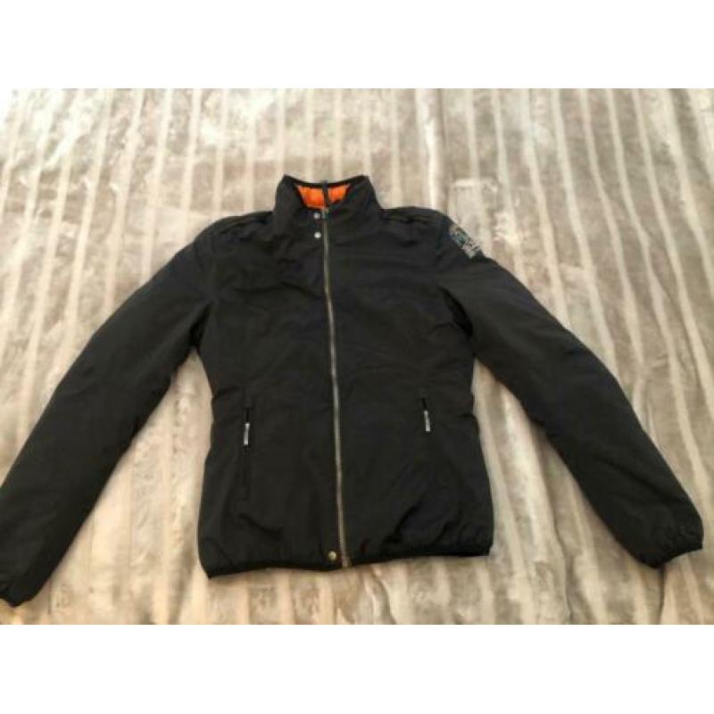 Parajumpers Jas XS ZGAN