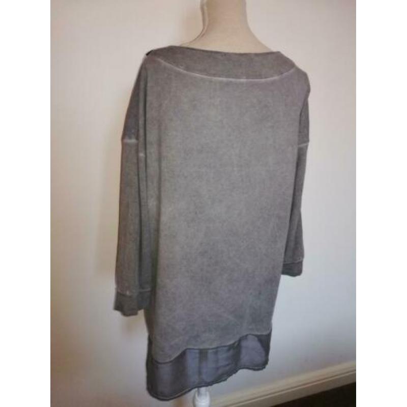 geisha shirt maat s. t-shirt